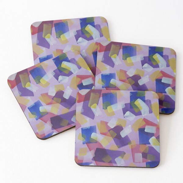 Item preview, Aconite and Snowdrop designed and sold by leslie-king-art.