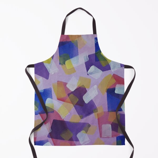 Item preview, Aconite and Snowdrop designed and sold by leslie-king-art.