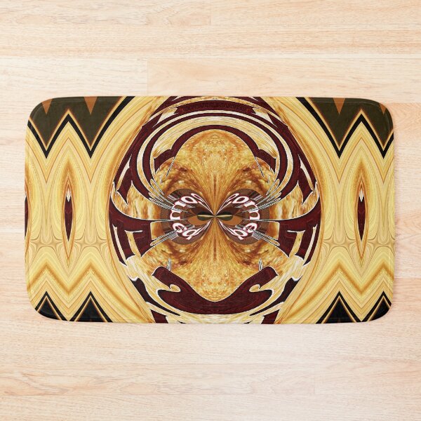 Item preview,  *LIFE IS THE ILLUSTRATION OF A GRIMACE SIGNED PAIN AU CHOCOLAT* designed and sold by Ralek.