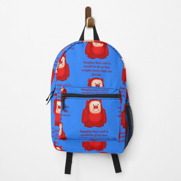 Item preview, Imagine how cool it would be if every time you farted you lost weight. designed and sold by Kidzx6.