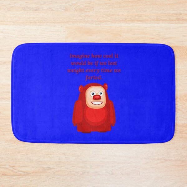 Item preview, Imagine how cool it would be if every time you farted you lost weight.  designed and sold by Kidzx6.