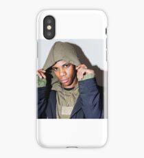 A Boogie wit da hoodie iPhone Case/Skin