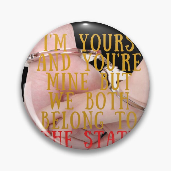 Item preview, Love Can Sometimes Be State Property designed and sold by seriyusink69.