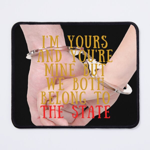 Item preview, Love Can Sometimes Be State Property designed and sold by seriyusink69.