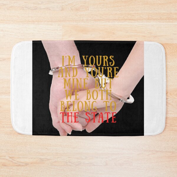 Item preview, Love Can Sometimes Be State Property designed and sold by seriyusink69.