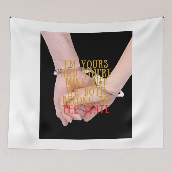 Item preview, Love Can Sometimes Be State Property designed and sold by seriyusink69.