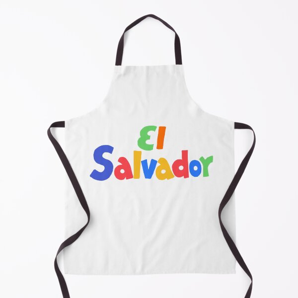 Item preview, El Salvador full color designed and sold by paisajetropical.