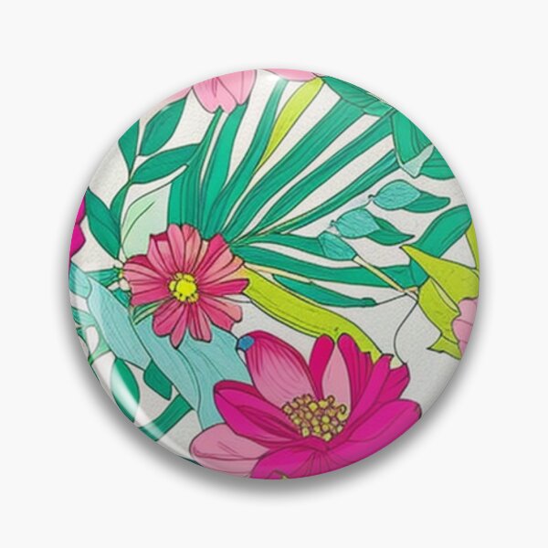 Item preview, red flowers designed and sold by Onur Guner Guray.