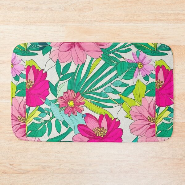 Item preview, red flowers designed and sold by Onur Guner Guray.