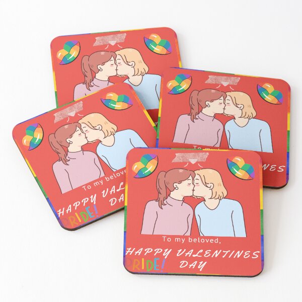 Item preview, valentines day deign designed and sold by mottyshop.