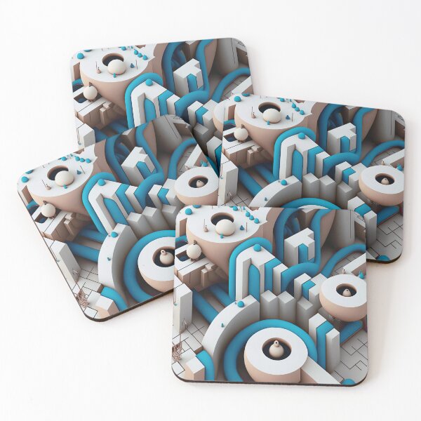 Item preview, Brain. Water. Maze. designed and sold by BOYWANDER67.
