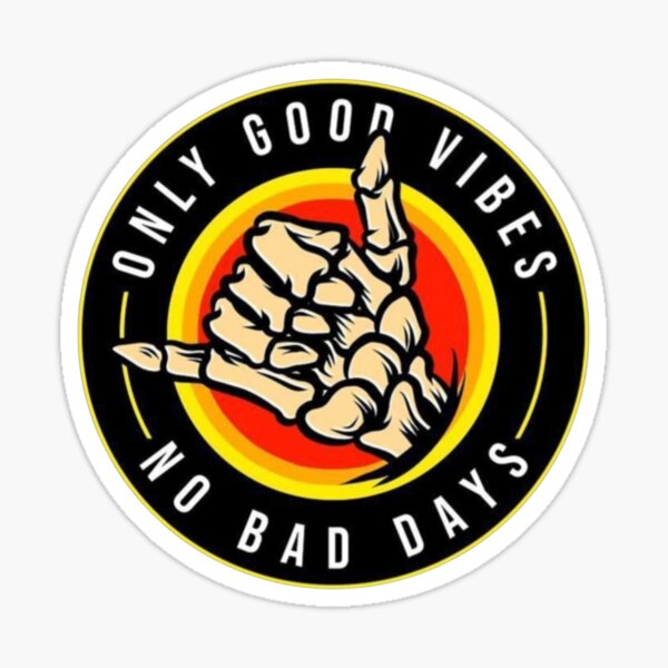 Item preview, good vibes designed and sold by Plastic1997.