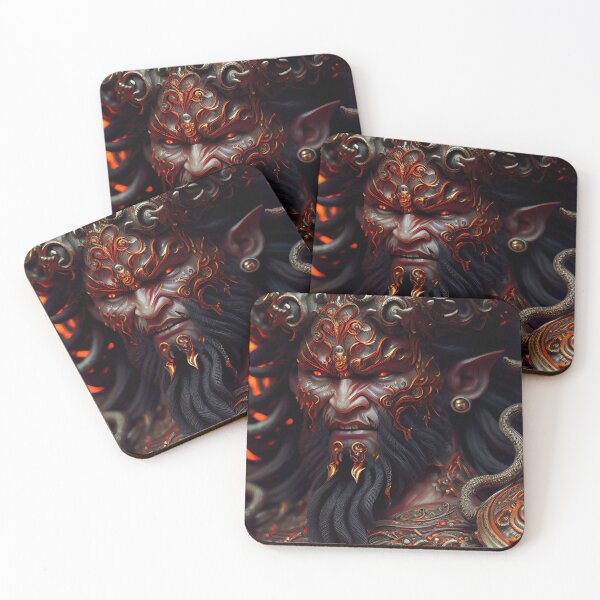 Item preview, Amadocus  designed and sold by OccultDreams.