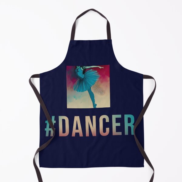 Item preview, Ballerina Dancer Woman designed and sold by La Loca.