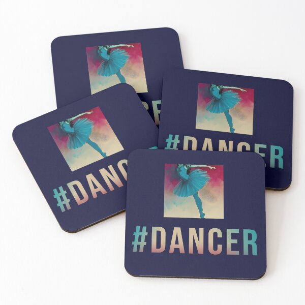 Item preview, Ballerina Dancer Woman designed and sold by La Loca.