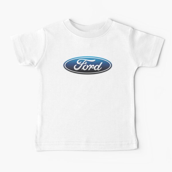 baby ford clothes