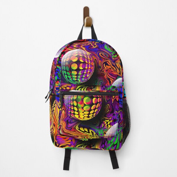 Item preview, Trippy dots designed and sold by JenConArt.