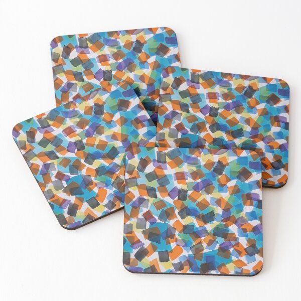 Item preview, Reclaiming colour  designed and sold by leslie-king-art.