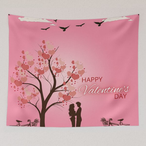 Item preview, valentines day deign designed and sold by mottyshop.