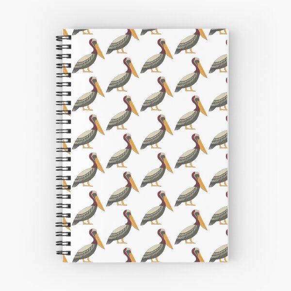 Item preview, Pelican on watch designed and sold by paviash.