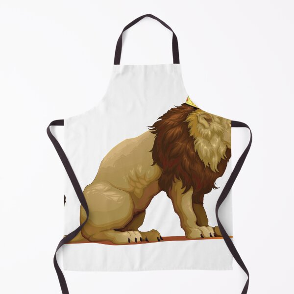 Item preview, Lion Art designed and sold by Milkygmail.