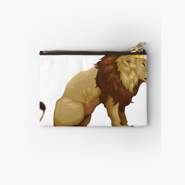 Item preview, Lion Art designed and sold by Milkygmail.