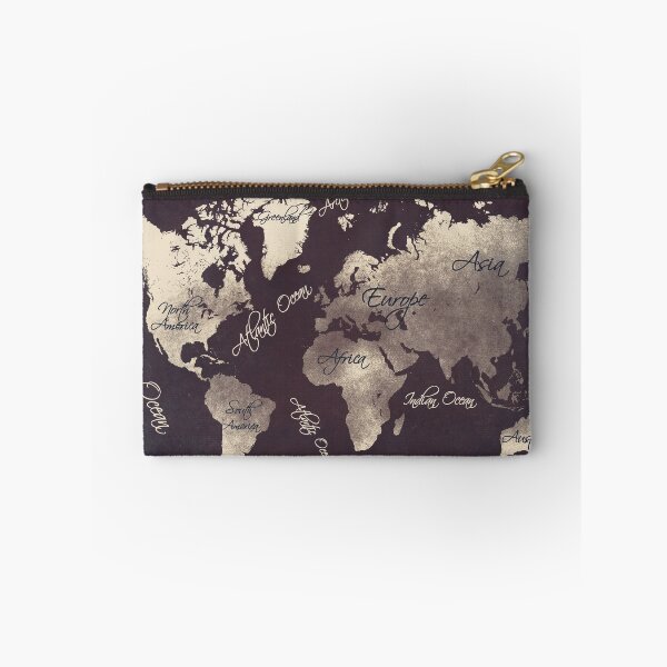 Item preview, world map 18 #map #worldmap designed and sold by JBJart.