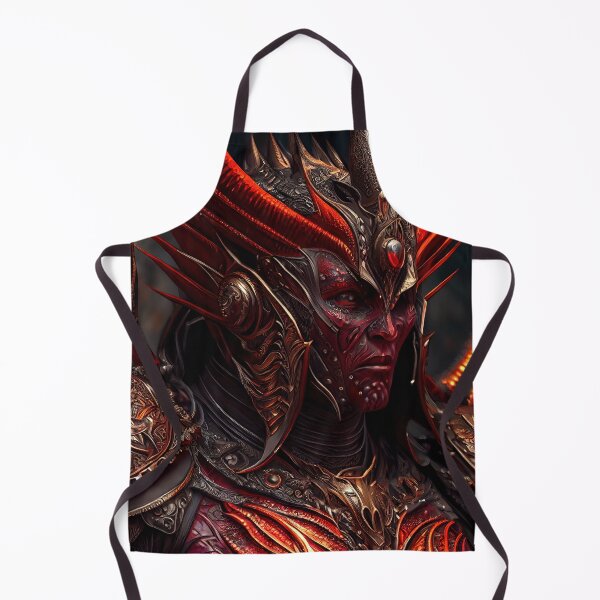 Item preview, Maisades designed and sold by OccultDreams.