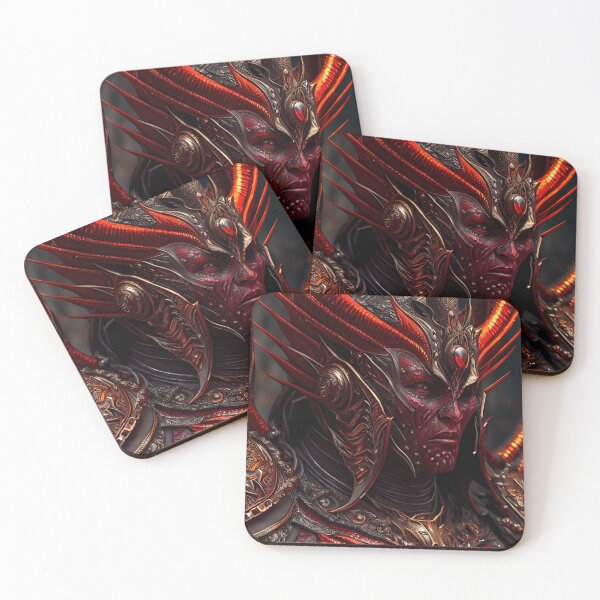 Item preview, Maisades designed and sold by OccultDreams.
