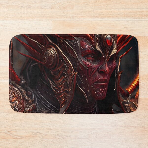 Item preview, Maisades designed and sold by OccultDreams.