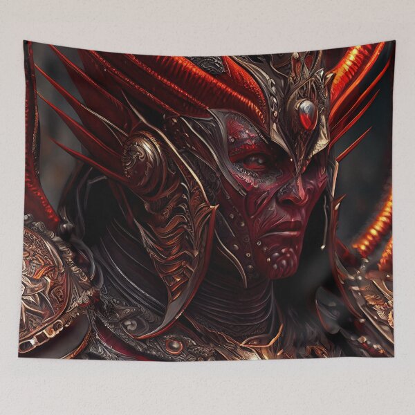 Item preview, Maisades designed and sold by OccultDreams.