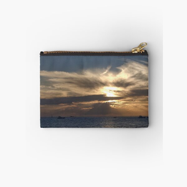 Item preview, Sunset, Fremantle, Bather's Beach W.A. designed and sold by Sandra Chung.
