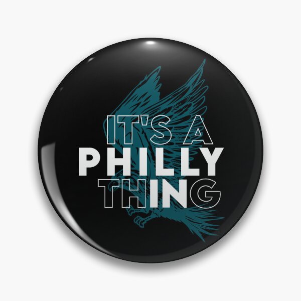 Item preview, It's A Philly Thing - Its A Philadelphia Thing Fan - Philadelphia Fan It's A Philly Thing Funny designed and sold by youngle.