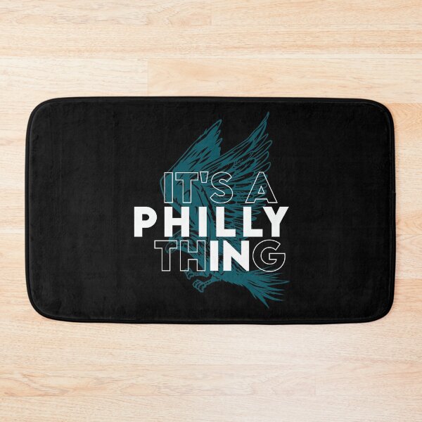 Item preview, It's A Philly Thing - Its A Philadelphia Thing Fan - Philadelphia Fan It's A Philly Thing Funny designed and sold by youngle.