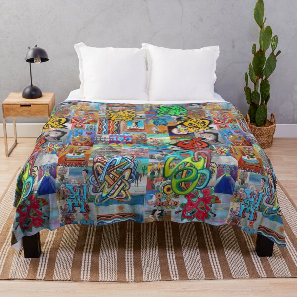 Item preview, Pop abstract designed and sold by Diego Manuel Rodriguez.