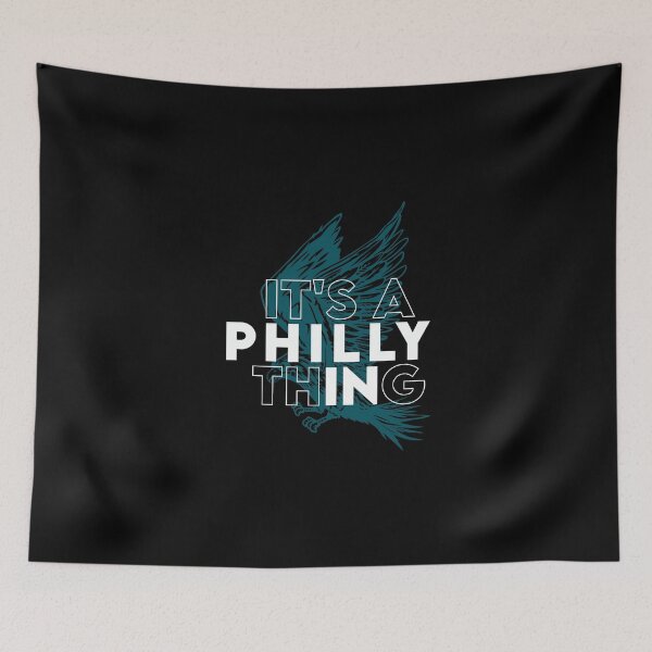 Item preview, It's A Philly Thing - Its A Philadelphia Thing Fan - Philadelphia Fan It's A Philly Thing Funny designed and sold by youngle.