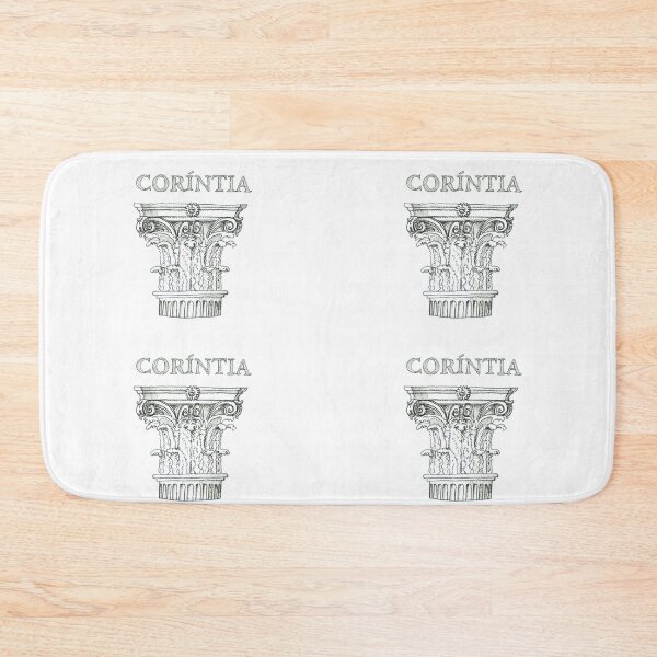 Item preview, Ordem Coríntia. Corinthian Order designed and sold by Tereza Pilar  Art.