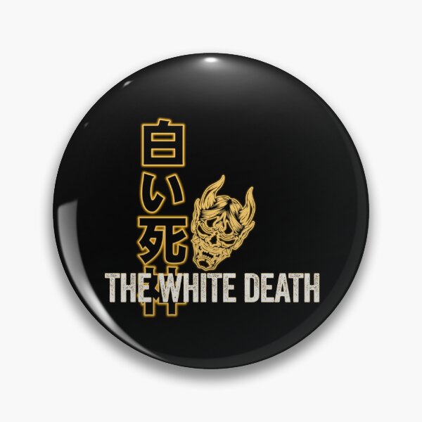 Item preview, Bullet Train The White Death Character Movie Title Cards designed and sold by More-dan-Prints.