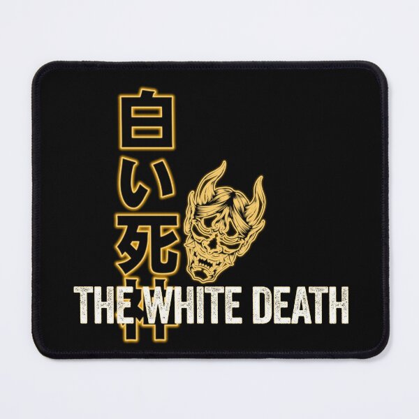 Item preview, Bullet Train The White Death Character Movie Title Cards designed and sold by More-dan-Prints.