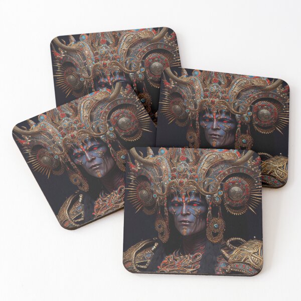 Item preview, Roigos designed and sold by OccultDreams.
