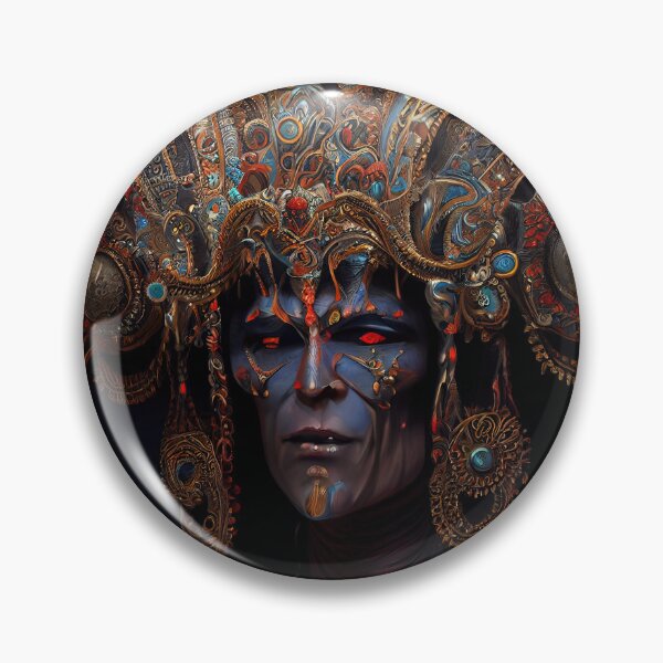 Item preview, Roigos designed and sold by OccultDreams.