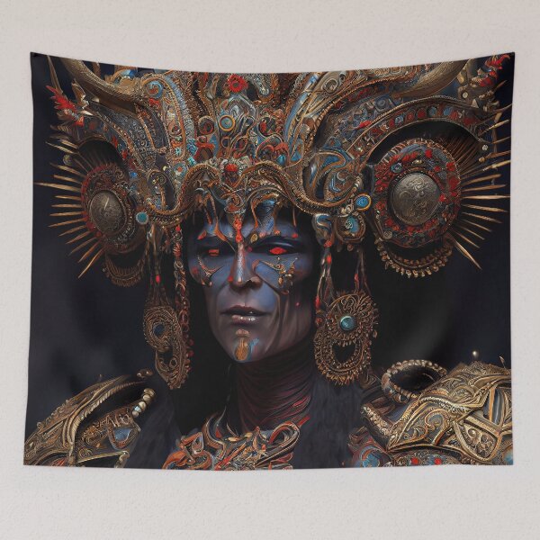 Item preview, Roigos designed and sold by OccultDreams.