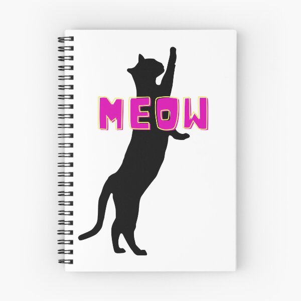 Item preview, MEOW CAT designed and sold by BigBasement.