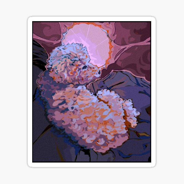 Item preview, the dog's multiverse designed and sold by Dorian Winter.
