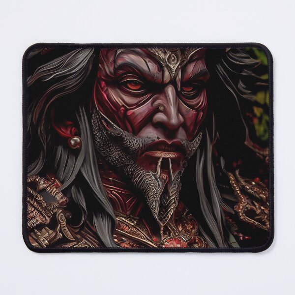 Item preview, Cetriporis designed and sold by OccultDreams.