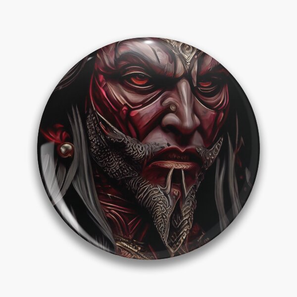 Item preview, Cetriporis designed and sold by OccultDreams.