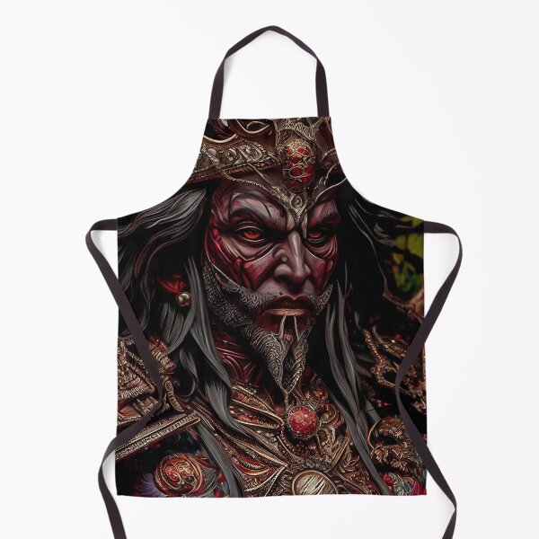 Item preview, Cetriporis designed and sold by OccultDreams.