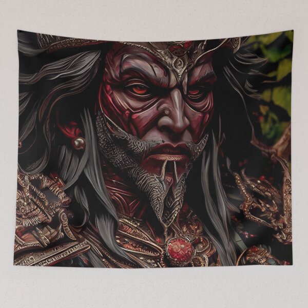 Item preview, Cetriporis designed and sold by OccultDreams.