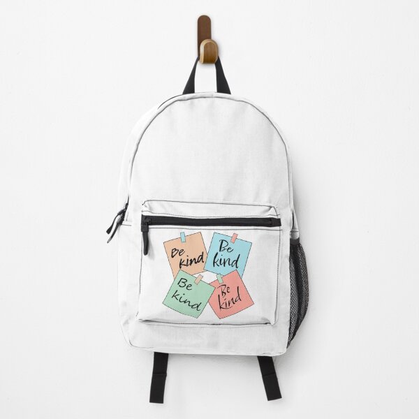 Item preview, Be Kind Reminder Sticky Note designed and sold by CreativeDraws42.