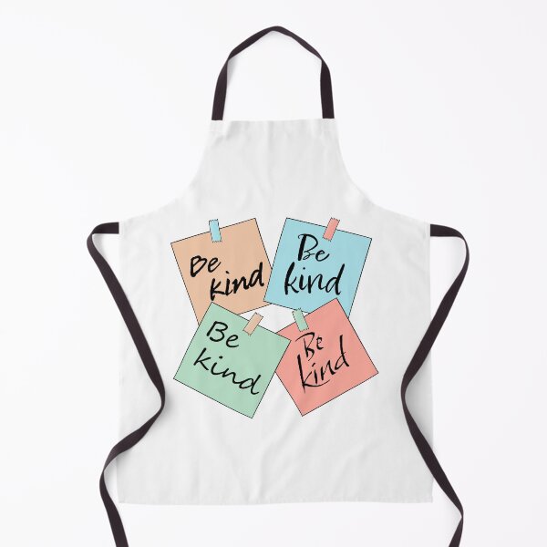 Item preview, Be Kind Reminder Sticky Note designed and sold by CreativeDraws42.